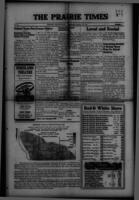 Prairie Times August 29, 1940