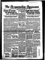 The Co-operative Consumer July 2, 1941
