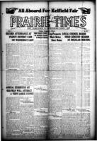 Prairie Times August 9, 1918