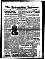 The Co-operative Consumer July 15, 1941