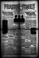 Prairie Times December 20, 1918