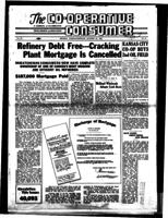 The Co-operative Consumer August 15, 1941