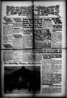 Prairie Times February 16, 1918