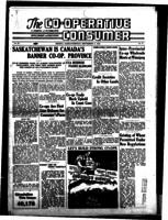 The Co-operative Consumer September 2, 1941
