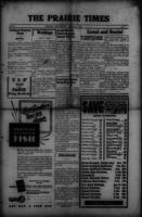Prairie Times February 8, 1940