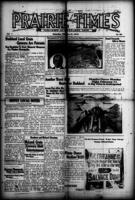 Prairie Times February 9, 1918