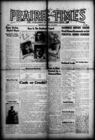 Prairie Times January 12, 1918