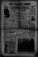 Prairie Times January 18, 1940