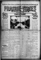 Prairie Times January 19, 1918