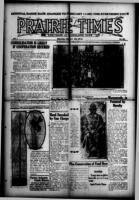 Prairie Times January 26, 1918