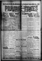 Prairie Times January 5, 1918