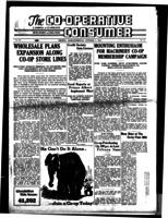 The Co-operative Consumer October 1, 1941