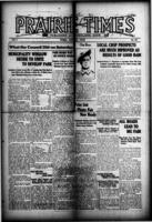 Prairie Times July 12, 1918