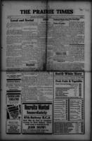 Prairie Times July 18, 1940