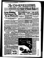 The Co-operative Consumer October 15, 1941