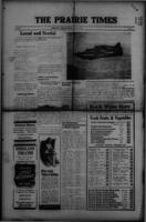 Prairie Times July 26, 1940