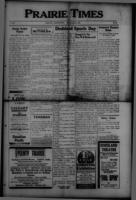 Prairie Times July 6, 1939