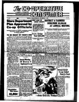 The Co-operative Consumer November 1, 1941