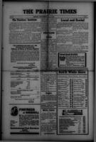 Prairie Times June 13, 1940