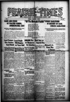 Prairie Times June 21, 1918