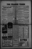 Prairie Times June 6, 1940