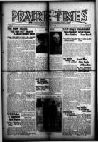 Prairie Times June 7, 1918