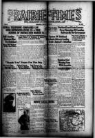 Prairie Times March 2, 1918