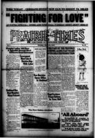 Prairie Times March 23, 1918