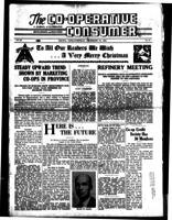 The Co-operative Consumer December 15, 1941