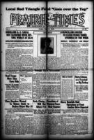 Prairie Times May 10, 1918