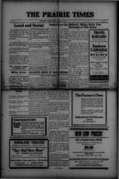 Prairie Times May 16, 1940