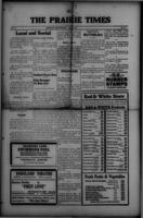 Prairie Times May 23, 1940