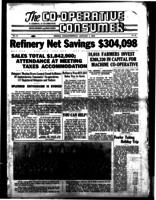 The Co-operative Consumer January 1, 1942