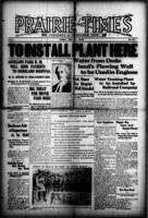 Prairie Times May 24, 1918