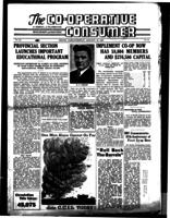 The Co-operative Consumer January 15, 1942