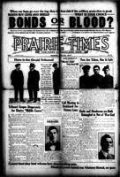 Prairie Times November 24, 1917