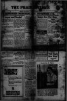 Prairie Times November 9, 1939