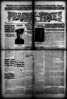 Prairie Times October 7, 1917