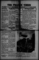 Prairie Times September 21, 1939