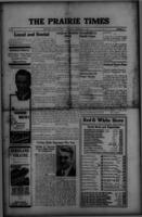 Prairie Times September 5, 1940