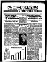 The Co-operative Consumer March 2, 1942