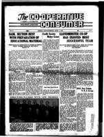 The Co-operative Consumer April 1, 1942