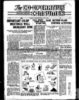 The Co-operative Consumer June 1, 1942