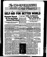 The Co-operative Consumer July 1, 1942