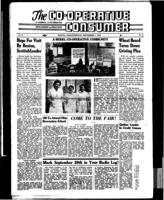 The Co-operative Consumer September 1, 1942