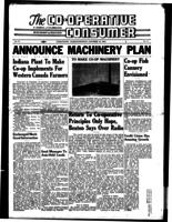 The Co-operative Consumer October 15, 1942