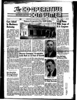 The Co-operative Consumer November 1, 1942