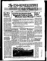 The Co-operative Consumer November 15, 1942