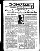 The Co-operative Consumer February 1, 1943