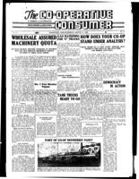 The Co-operative Consumer March 15, 1943